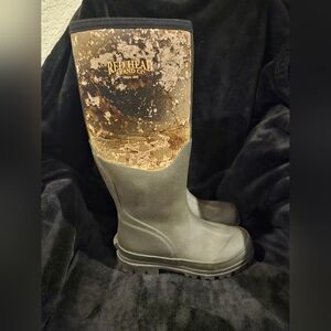 RedHead Waterproof Boots